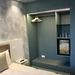 A Rendilheira Charm Couette-café