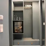 A Rendilheira Charm Couette-café 4*