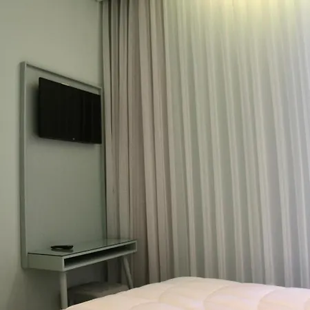 Bed & Breakfast A Rendilheira Boutique Vila do Conde