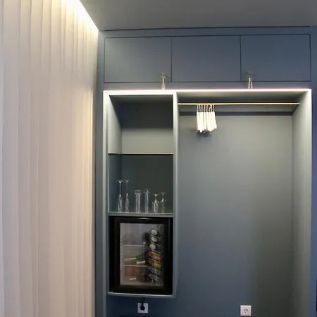 A Rendilheira Charm 4*