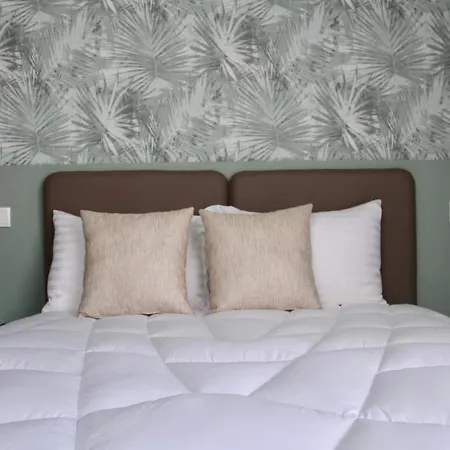 A Rendilheira Charm לינה וארוחת בוקר