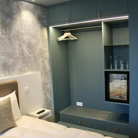 A Rendilheira Charm לינה וארוחת בוקר