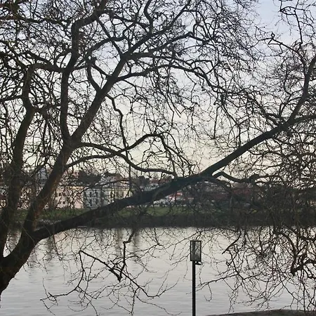 A Rendilheira Charm 4* וילה דו קונדה