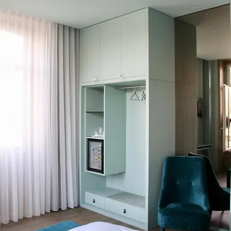 A Rendilheira Boutique 3* Vila do Conde