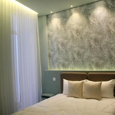 A Rendilheira Charm 4*