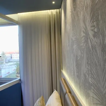 Bed & Breakfast A Rendilheira Boutique Vila do Conde