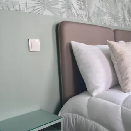 Bed & Breakfast A Rendilheira Boutique Vila do Conde