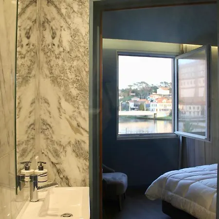 A Rendilheira Charm וילה דו קונדה