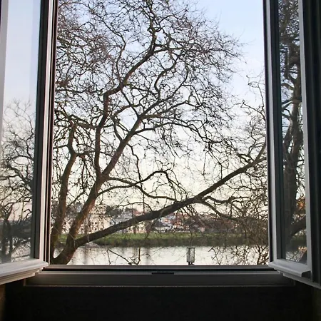 A Rendilheira Charm לינה וארוחת בוקר 4*