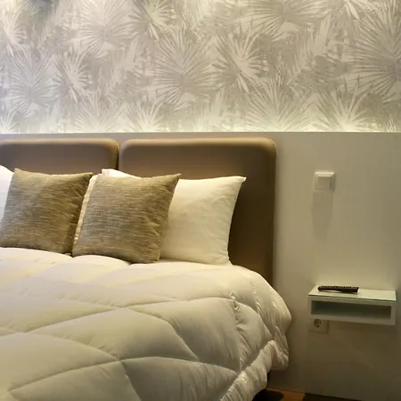 A Rendilheira Charm לינה וארוחת בוקר 4*