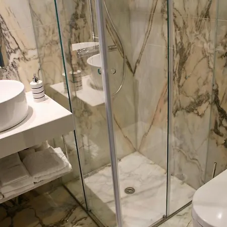 A Rendilheira Charm לינה וארוחת בוקר 4*