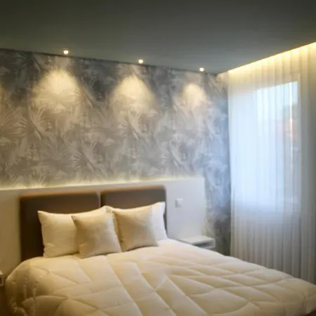 לינה וארוחת בוקר A Rendilheira Charm 4*