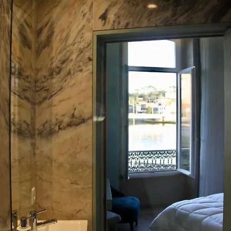 A Rendilheira Charm וילה דו קונדה