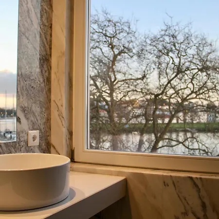 A Rendilheira Charm וילה דו קונדה