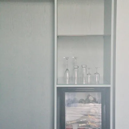 לינה וארוחת בוקר A Rendilheira Charm