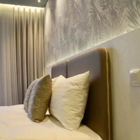 A Rendilheira Charm Bed & Breakfast 4*