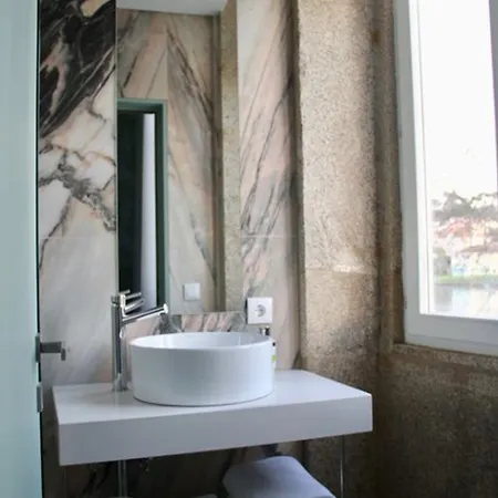 A Rendilheira Charm וילה דו קונדה