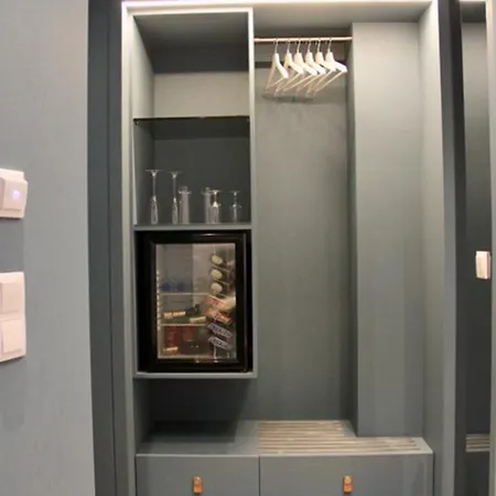 לינה וארוחת בוקר A Rendilheira Charm