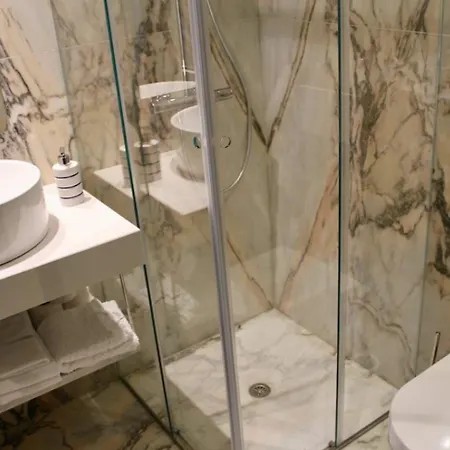 A Rendilheira Charm וילה דו קונדה