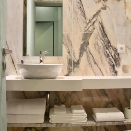 A Rendilheira Charm לינה וארוחת בוקר וילה דו קונדה