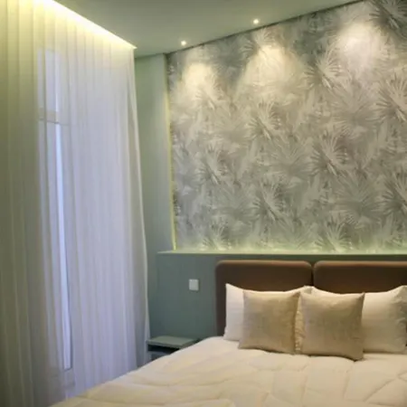 A Rendilheira Charm 4* וילה דו קונדה