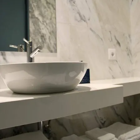 A Rendilheira Charm 4*