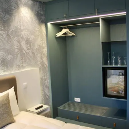 A Rendilheira Charm לינה וארוחת בוקר 4*