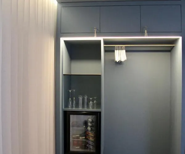 A Rendilheira Charm 4*