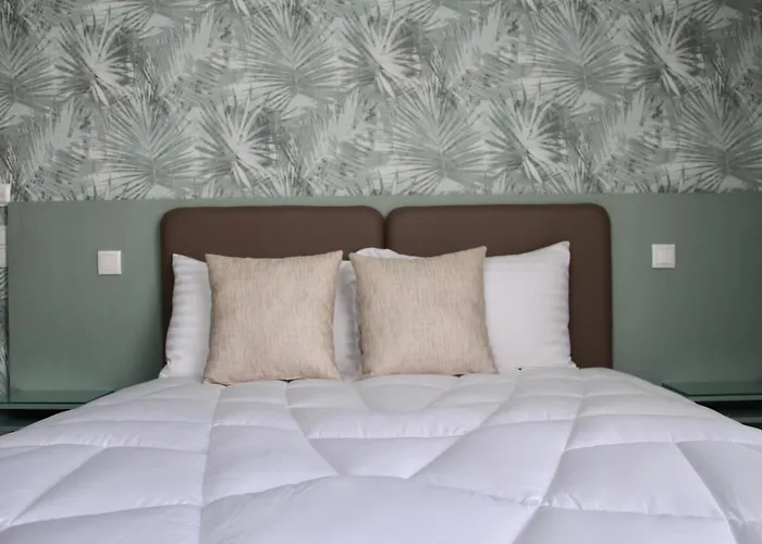 A Rendilheira Charm Bed & Breakfast