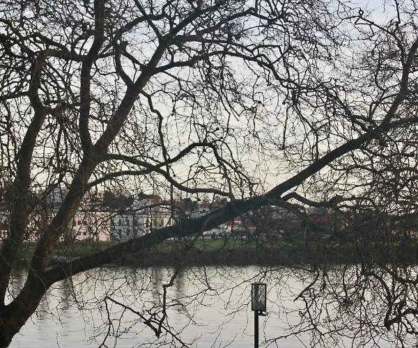 A Rendilheira Charm 4* Vila do Conde