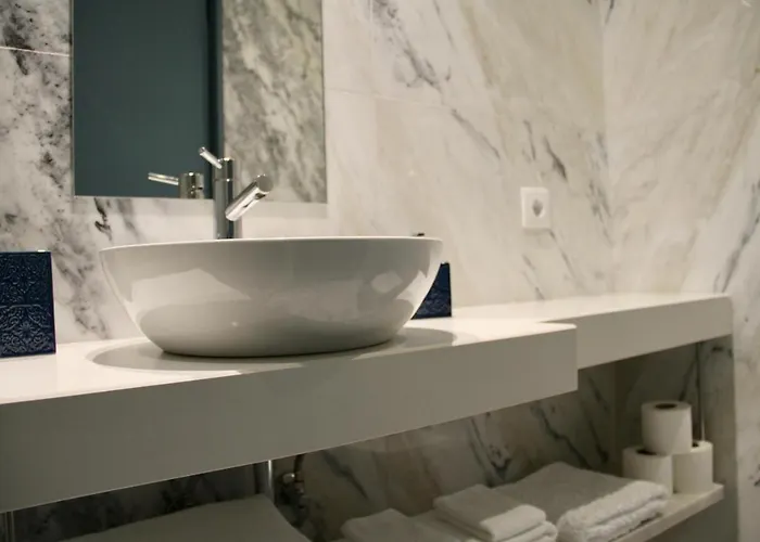 Bed & Breakfast A Rendilheira Charm