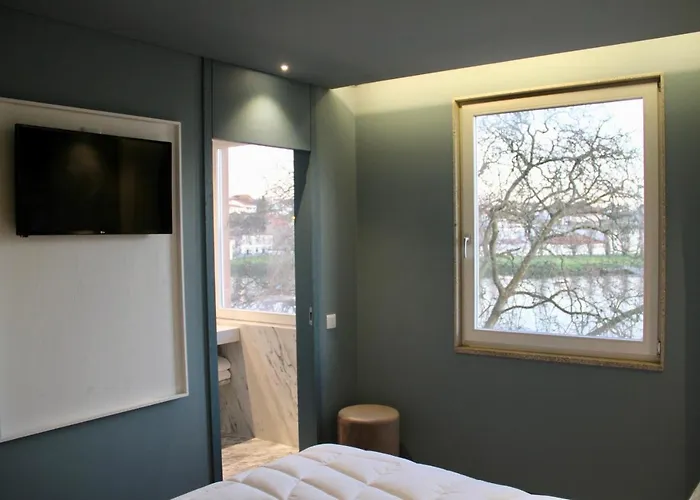 A Rendilheira Charm Bed & Breakfast