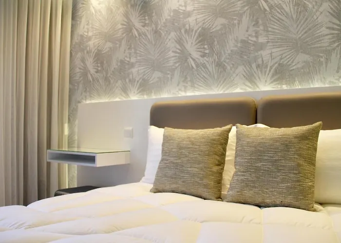 Bed & Breakfast A Rendilheira Charm Vila do Conde