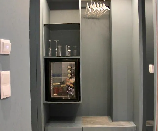 A Rendilheira Charm Bed & Breakfast 4*