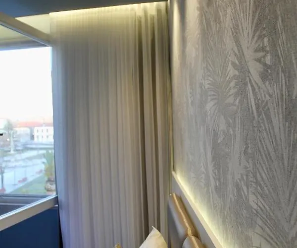 Bed & Breakfast A Rendilheira Charm Vila do Conde