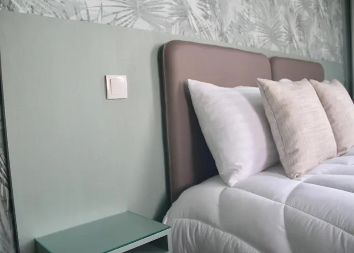 Bed & Breakfast A Rendilheira Charm Vila do Conde