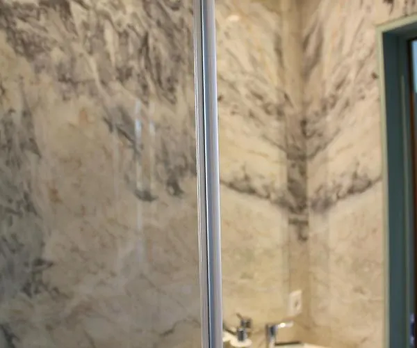 A Rendilheira Charm 4*