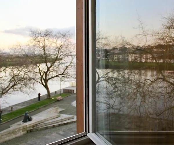 Bed & Breakfast A Rendilheira Charm Vila do Conde