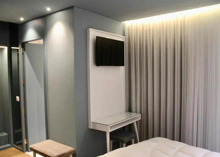 Bed & Breakfast A Rendilheira Charm Vila do Conde