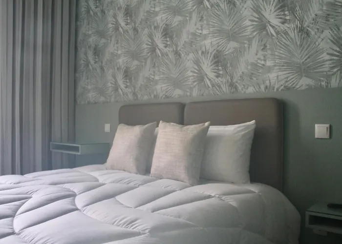 Bed & Breakfast A Rendilheira Charm Vila do Conde