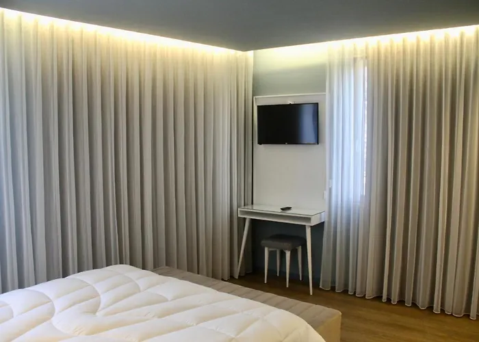 A Rendilheira Charm Bed & Breakfast Vila do Conde