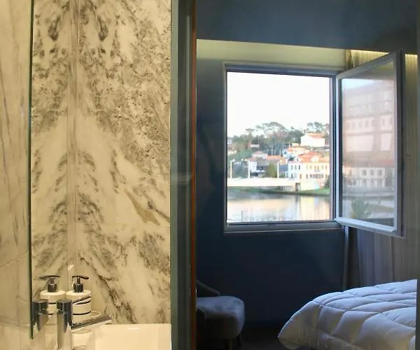 A Rendilheira Charm Vila do Conde