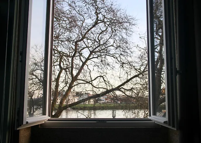 A Rendilheira Charm Bed & Breakfast 4*