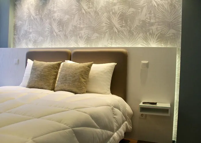 A Rendilheira Charm Bed & Breakfast 4*