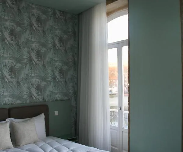 Bed & Breakfast A Rendilheira Charm Vila do Conde