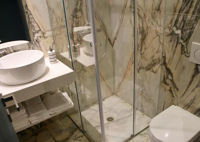 A Rendilheira Charm Bed & Breakfast 4*