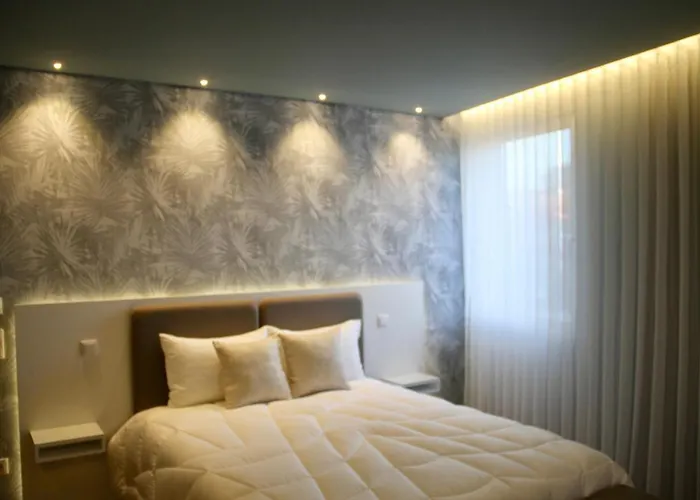 Bed & Breakfast A Rendilheira Charm 4*