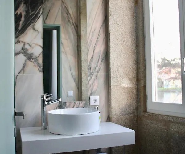 A Rendilheira Charm Bed & Breakfast Vila do Conde