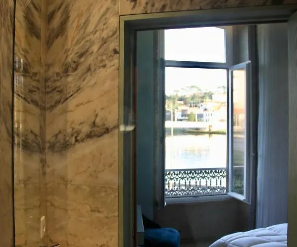 A Rendilheira Charm Vila do Conde