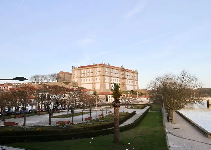 A Rendilheira Charm Bed & Breakfast